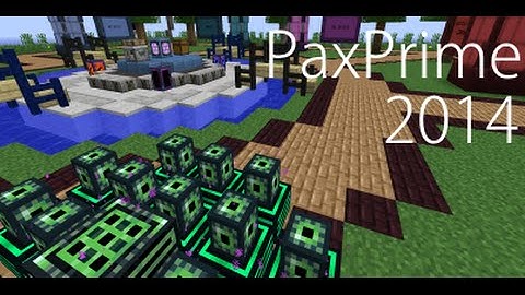 FTB Pax Prime 2014 Map (13:21.95)