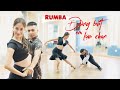 RUMBA Khánh Thi Phan Hiển - Đừng Bắt Em Lựa Chọn