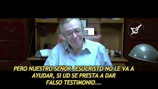 Cuando varios evangélicos y católicos se enojaron con OLAVO por su postura sobre la homosexualidad.