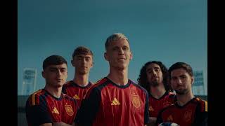 Mapfre orgulloso patrocinador de la Selección Española
