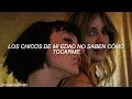 Hey violet - guys my age // sub español