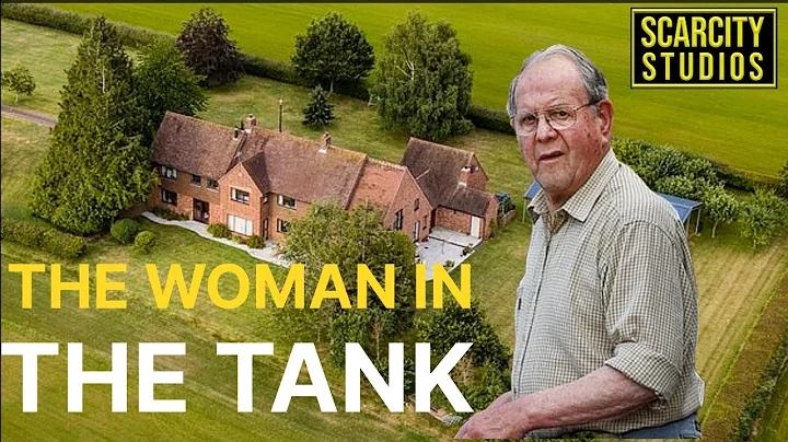 Worcester Man hid his wife in septic tank for 37 y...