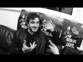 LOFTAS TV: Nicolas Jaar interview