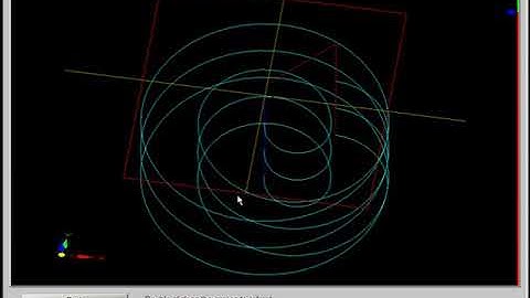 NFS Mach3 Addons for Mill