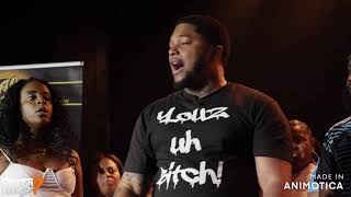 Battle Rap Best Back and Forth Part 71