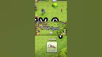 Gem Hunting In COC🔥 ||Removing Obstacles ||Clash Of Clans