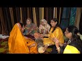 Indian wedding rituals haldi   travel with 79