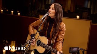 Kacey Musgraves  Giver / Taker (Apple Music Live 2024)