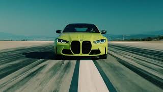 BMW M Series Event at Orange County BMW