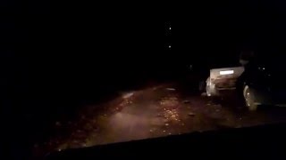 Как улучшить свет фар на ВАЗ 2113, 14, 15 до +20 метров Как улучшить свет фар на ВАЗ 2113, 14, 15 до +20 метров