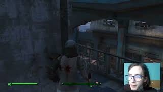 Прохождение игры Fallout 4 часть 184