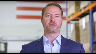 I'm running for Congress