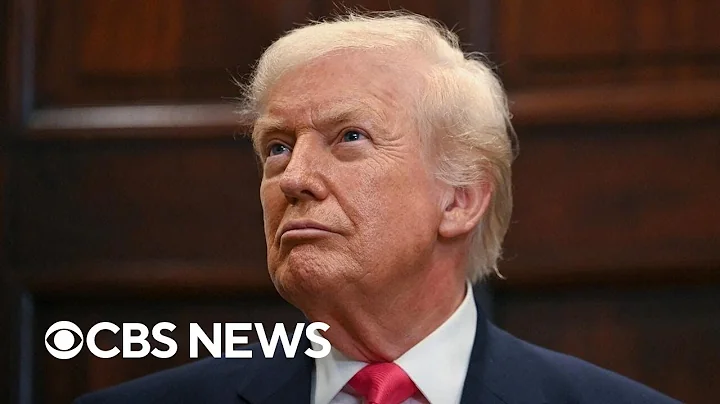 Trump administration considering expanding travel ban to around 30 countries