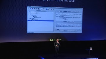 MCE 2014 - FLASHTALK: Krzysztof Zablocki - Tips & Tricks for iOS Devs