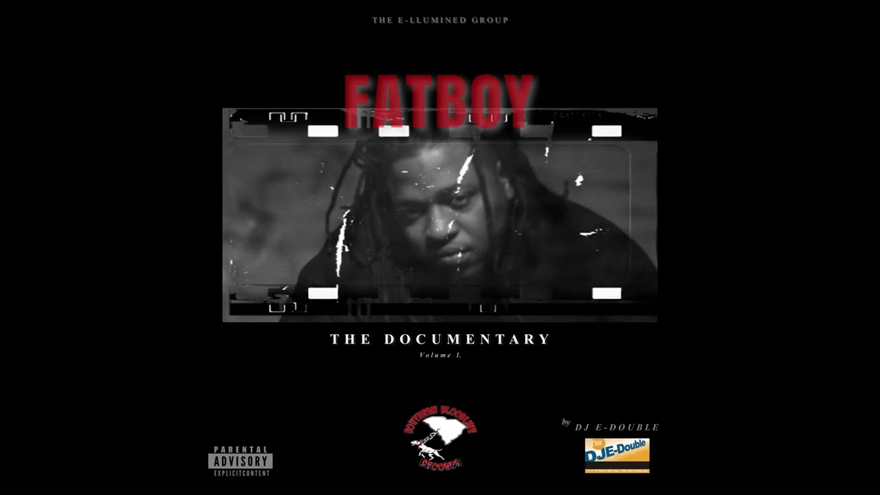 Fatboy - Hustle Fo’ Muscle