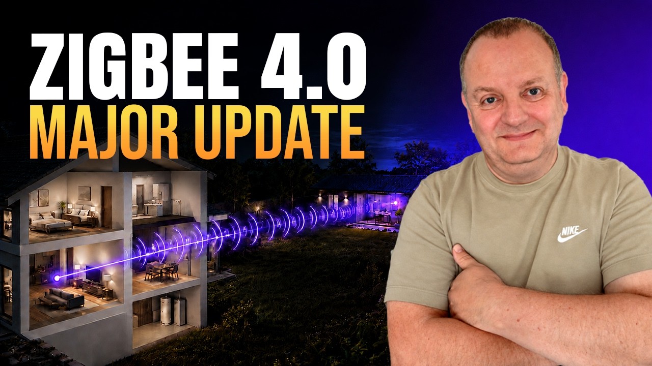 What Happened to Zigbee 4.0?