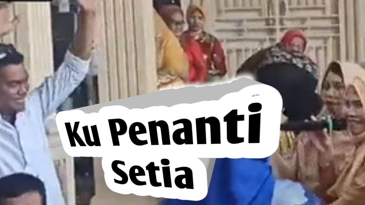 KU PENANTI SETIA   ELLA   FEAT AYU PALU V2