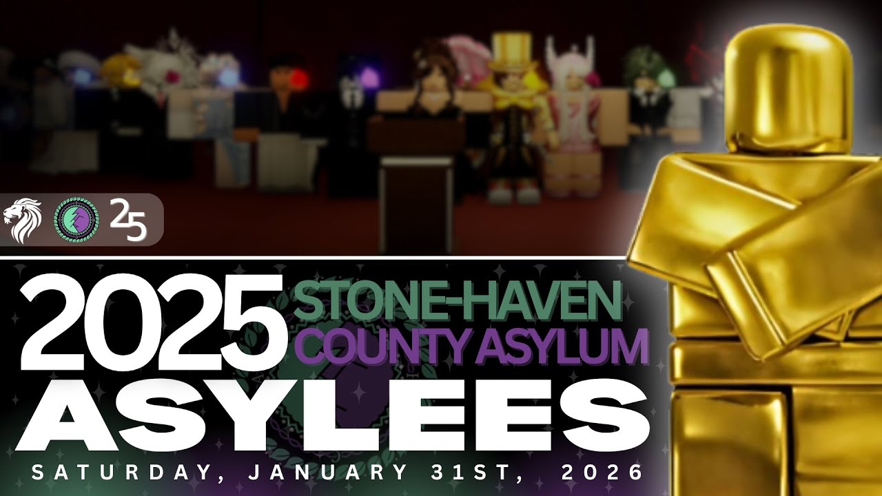 Shca Orderly SHCA 2025 Asylee Awards | Promotional Video - YouTube