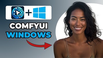 How to Install ComfyUI on Windows (2025 Tutorial) + ComfyUI Manager Setup