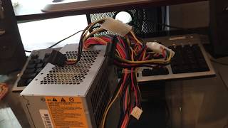 I Cant Beleive Where I Found This PSU
