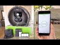 Roomba 980 Vacuum (iRobot): Unboxing and Setup Review