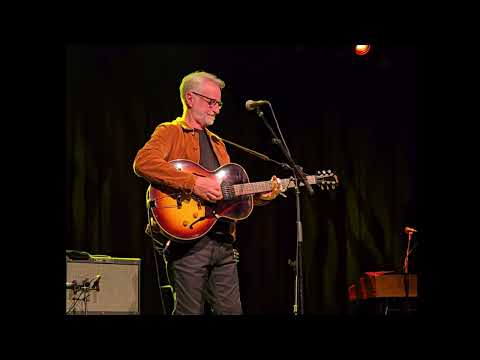 Billy Bragg -
