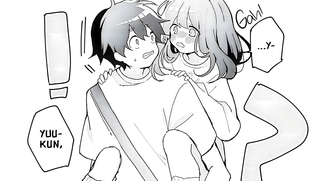 She Rekindled Thier Childhood Romance With One Line! - Manga Recap