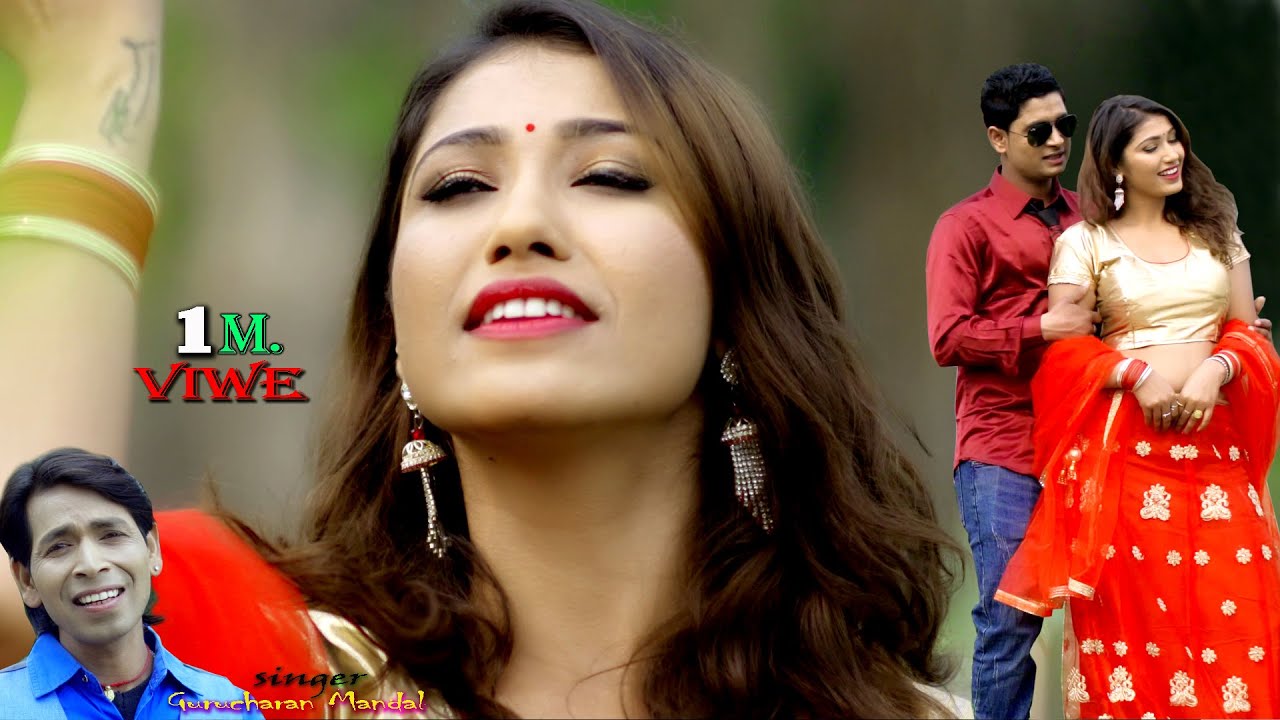 New Maithili Love Song 2019       Sajani Aaha Ke Pyarme   gurucharanm mandal