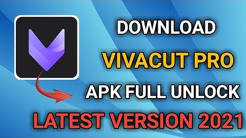 VivaCut professional video editing | VivaCut pro Mod APK Download