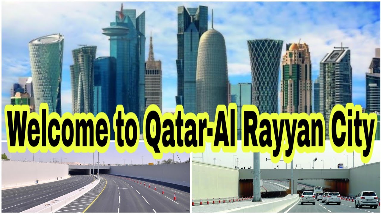 al rayyan travel & tourism qatar