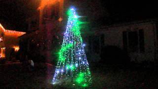 2011 - Smart String Mega Tree