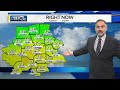 Bob Weather Update 2/10/2026 Greater Columbus, Ga. Region