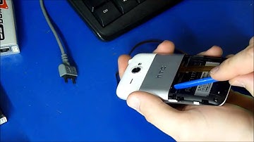 Dekodiranje HTC ChaCha - XTC Clip