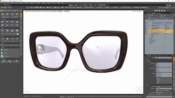Modo 14.1 - Bevel Auto Weld