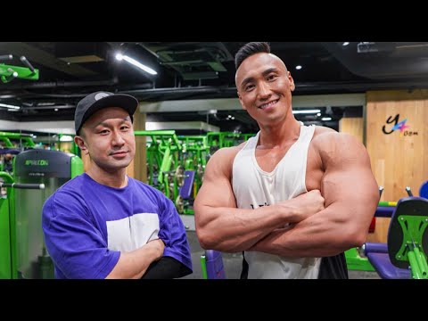 寺尾社長 重大発表 Y 4gym Youtube