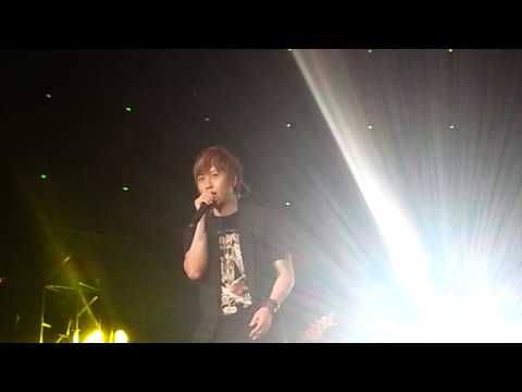 121017 Hennessy 軒尼詩炫音之樂 ---五月天 孫悟空