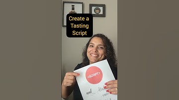 #shorts 3 tips to sell more bottles at off-premise events.