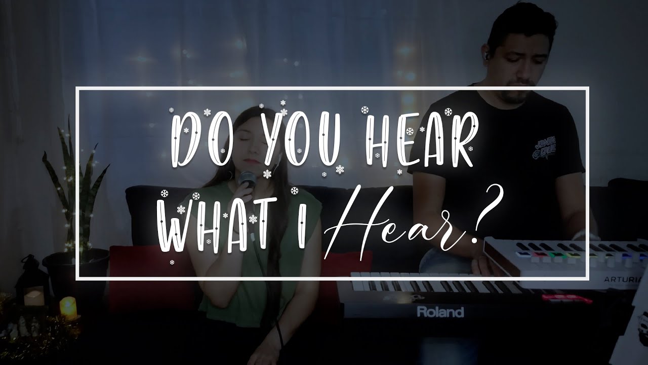 Do You Hear What I Hear (Faith In Action Church) - YouTube