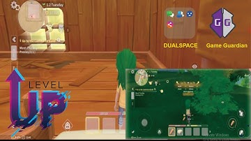 My Time at Portia Android - Level up Guide! LEVEL UP FAST!! GG