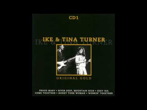 Ike Tina Turner Higher Ground HD 