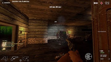 Zombie Panic! Source Pro Gameplay Halloweenspleen [EU Perksmod]