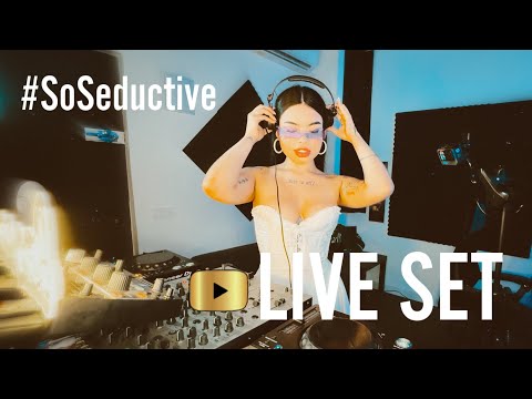 Cedabbi | #SoSeductive | minimal - tech house