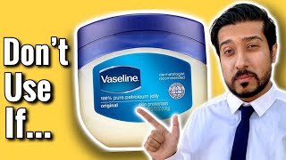 Vaseline on Face | Watch FIRST Before Using! 🚨 screenshot 4