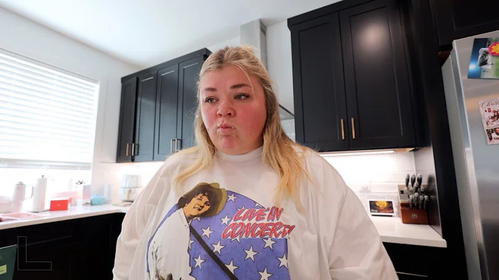 theres A LOT going on at the moment *moving to FL, gym updates, what I’m eating*