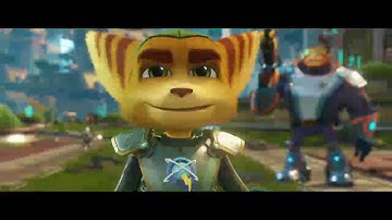 Ratchet and clank Part 2 challenge mode