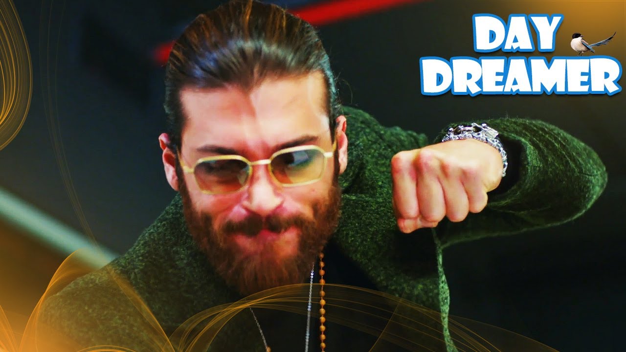 Stunning Fist From Can Day Dreamer In Hindi Urdu Erkenci Kus stunning-fist-from-can-day-dreamer-in-hindi-urdu-erkenci-kus