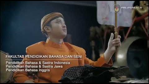 Video Profil Universitas PGRI Semarang