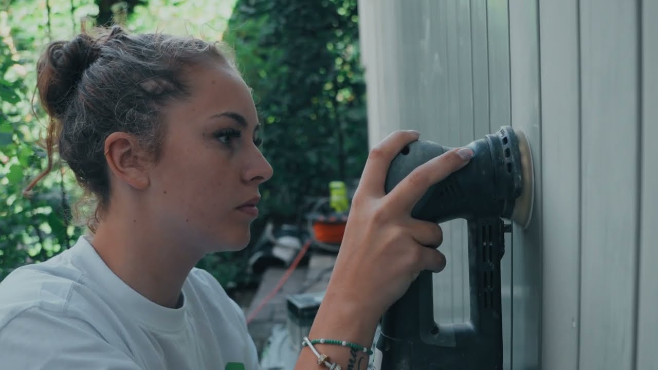 Douw Schilderwerken Promo