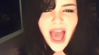 I Feel The Earth Move (cover) Smule App screenshot 3