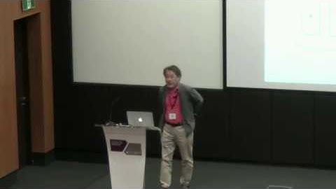 Day 1 - Combinatorial Designs for Deep Learning - Ryoh Fuji-Hara (Lecture)